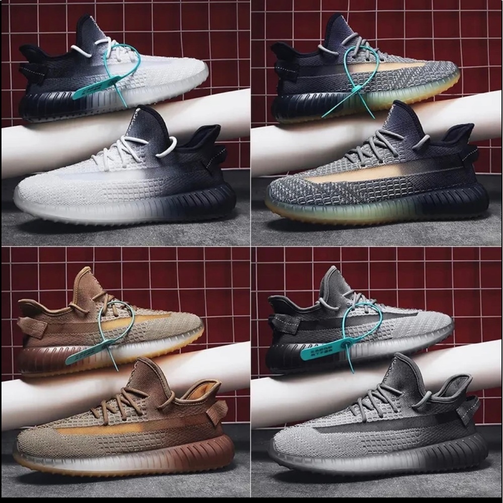 Custom kicks